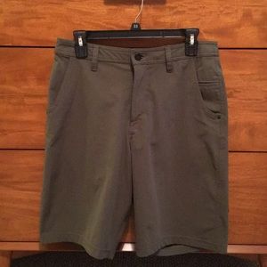 Lululemon athletica men’s ABC shorts